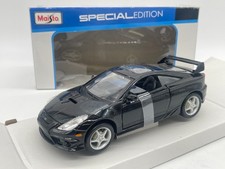 Modellautos 1:24 Maisto Toyota