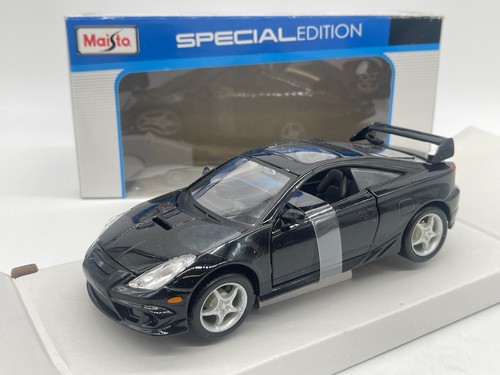 Modellautos maisto toyota - modellautos,