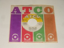 Donny Hathaway - 7" Single - Love, Love, Love - USA 1973 - ATCO Records 45-6928