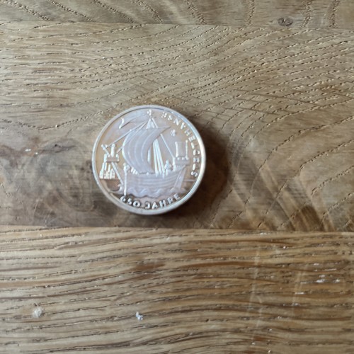 Euro silbermünze 2006 - silbermünze,