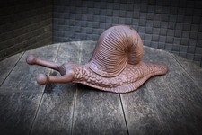 Stiefelknecht Schnecke