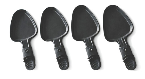 Raclette pfännchen ersatz - ersatz, 4