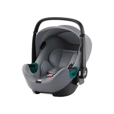 Britax Römer Baby Safe iSense