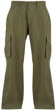 Classic Cargo Pants Herren