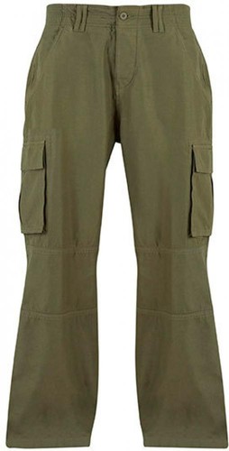 Classic cargo pants - cargo, herren