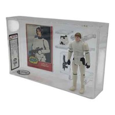 Star wars luke stormtrooper - luke,