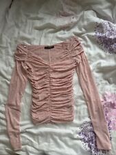 Guess Oberteil Damen Größe XS