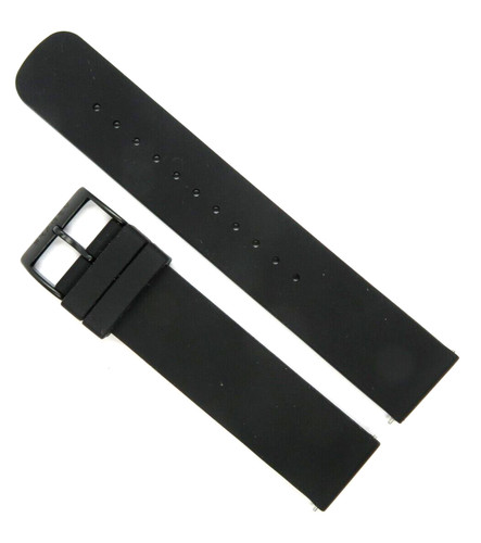Uhrband silikon skagen - uhrband,