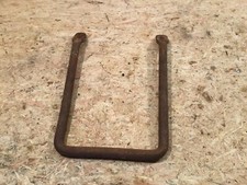 Bautz 300 Dieselschlepper