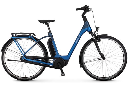 Neu kreidler elektro - kreidler, elektro-fahrrad