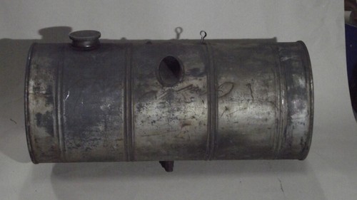 Dkw tank tankdeckel - f7,