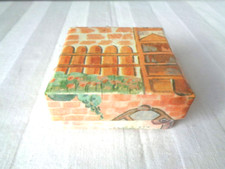 Geschenkverpackung mit Deckel, Geschenkbox, Etui, Dekoration