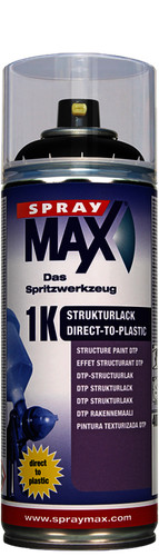 Spraymax dtp strukturlack - spraymax,