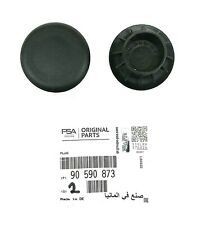 2x Originale Opel GM Verschluss-Stopfen B-Säule Astra Corsa Insignia - 90590873 