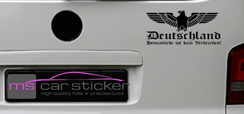 Deutschland adler reichsadler - deutschland,