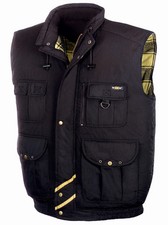 Texxor Weste TRONDHEIM