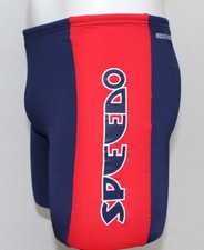 Speedo badehose 116 128 - speedo, gr