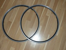 2x WEINMANN ZAC2000 Felgen Rad Räder 26" 19x559 ZAC 2000 Aluminium 32 Loch