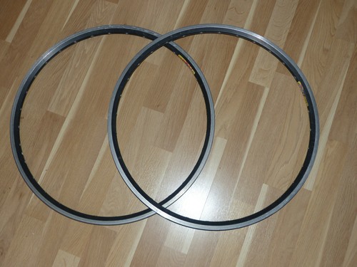 Weinmann zac2000 felgen - 2x, rad