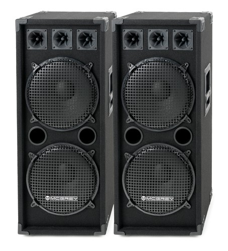 Paar dj pa - 12",
