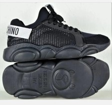 Designer Sneaker MOSCHINO