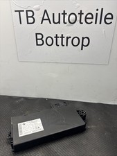 BMW E60 E90 X3 X5 E87 X1 CAS3 Wegfahrsperre 61359221719 9221719