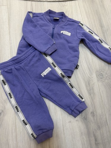 Puma baby set 2 tlg - gr., 2-tlg