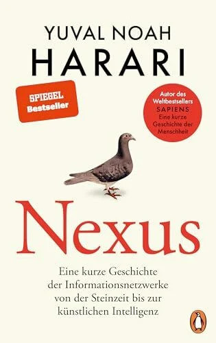 Nexus eine kurze - nexus:,