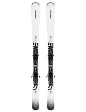Neue allround ski head shape - head,