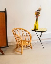 Marcus, der Kindersessel aus