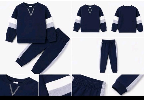 Kinder jogginganzug jungen - kinder,