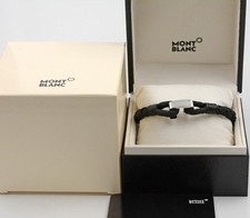 Montblanc armband nylon - montblanc,