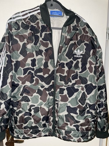 Adidas original blouson jacke - adidas,