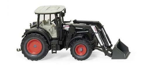 Wiking traktor claas - traktor, 630