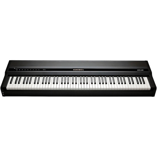 Kurzweil home mps120 - kurzweil,