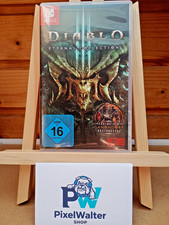 Diablo iii 3 eternal - diablo,