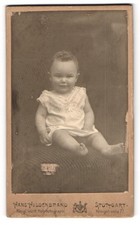 Fotografie Hans Hildenbrand