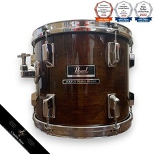Pearl Maple Fiberglas 12x10