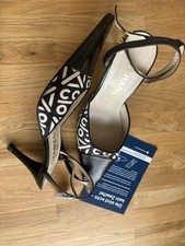 Chanel slingback pumps 5 - slingback, cm