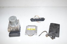 BMW F11 5er ACC Sensor