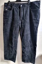 Herren Jeans Hose  Versace