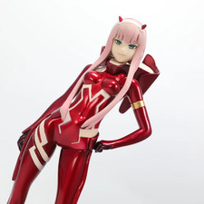 Darling the franxx - darling,