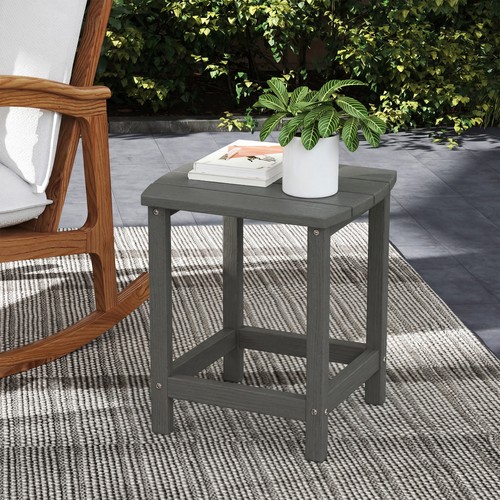 Outsunny gartentisch 37 x - outsunny,
