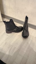 Felmini Stiefletten Chelsea Boots 37