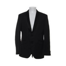 Sir Oliver, Smokingjacke