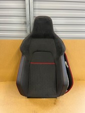 VW Golf VIII GTI CS Sitzlehne Bezug Sitzbezug links 5H0881805BF ORIGINAL