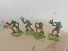 Warhammer Fantasy Wald Elfen