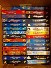 LTB Sammlung komplett Lustige