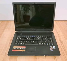 Samsung R505 Laptop, AMD