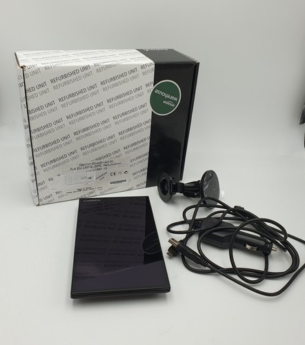 Garmin drivesmart lmt s - garmin,